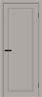 Межкомнатная дверь 200*90, Граффити-40, Grey Pro , Винил sp2510BR_146-1902