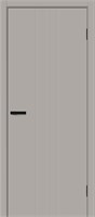 Межкомнатная дверь 200*80, Граффити-21, Grey Pro , Винил sp2510BR_146-0516