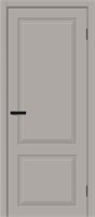 Межкомнатная дверь 200*80, Граффити-42, Grey Pro , Винил sp2510BR_146-1525