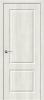 Межкомнатная дверь 200*60, Скинни-12, Casablanca , Винил sp2510BR_146-0183