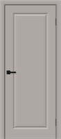 Межкомнатная дверь 200*80, Скинни-10, Grey Pro , Винил sp2510BR_146-1760