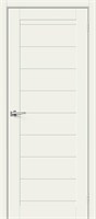 Межкомнатная дверь 200*90, Браво-21, White Mix , Хард Флекс sp2510BR_092-0427