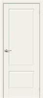 Межкомнатная дверь 200*70, Прима-12, White Mix , Хард Флекс sp2510BR_150-0096