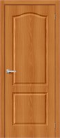 Межкомнатная дверь 200*60, 32Г, Л-02 (МиланОрех) , Финиш Флекс sp2510BR_092-0854