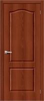 Межкомнатная дверь 200*90, 32Г, Л-01 (ИталОрех) , Финиш Флекс sp2510BR_092-0851