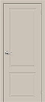 Межкомнатная дверь 200*60, Граффити-12, Creamy , Эмаль sp2510BR_013-1418