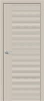 Межкомнатная дверь 200*90, Граффити-33.0, Creamy , Эмаль sp2510BR_013-1441