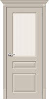 Межкомнатная дверь 200*70, Скинни-15.1, Creamy / Magic Moru , Эмаль sp2510BR_013-1467