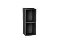 Каркас верхнего шкафа В 300 Graphite В*Ш*Г 716*300*302 ms2510VVT_084-0940 (54121)