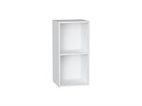 Каркас верхнего шкафа В 350 В*Ш*Г 716*350*302 ms2510VVT_084-0308 (60852)