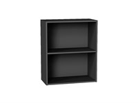 Каркас верхнего шкафа В 600 Graphite В*Ш*Г 716*600*302 ms2510VVT_084-0944 (54129)