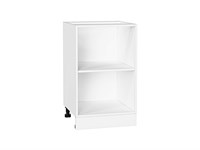 Каркас нижнего шкафа Н 500 Белый В*Ш*Г 816*500*462 ms2510VVT_084-0037 (29451)