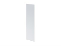 Фасад ФФ Фьюжн 90.30 В*Ш*Г 920*315*18, фасад МДФ  Silky White ms2510VVT_078-6729 (51642)