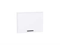Фасад ФГП Фрейм 45.60 В*Ш*Г 456*596*22, фасад МДФ  White Silk ms2510VVT_078-8728 (71632)