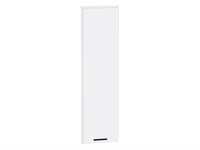 Фасад ФГ Фрейм 150.40 В*Ш*Г 1516*396*22, фасад МДФ  White Silk ms2510VVT_078-8083 (66779)