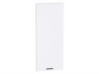 Фасад ФГ Фрейм 150.60 В*Ш*Г 1516*596*22, фасад МДФ  White Silk ms2510VVT_078-8084 (66780)