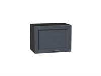 Шкаф верхний горизонтальный Сканди Graphite, Graphite Softwood, 500 В*Ш*Г 358*500*320, фасад МДФ  Graphite Softwood, корпус  Graphite ms2510VVT_41172
