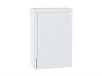Шкаф верхний с 1-ой дверцей Сканди Белый, White Softwood, 920, 600 В*Ш*Г 920*600*320, фасад МДФ  White Softwood, корпус  Белый ms2510VVT_56162