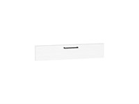 Фасад ФЯ Сканди 15.80 В*Ш*Г 156*796*18, фасад МДФ  White Silkwood ms2510VVT_078-8488 (70111)