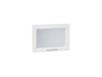 Фасад ФОП Сканди Magic Fog 35.50 В*Ш*Г 354*496*18, фасад МДФ/Стекло  White Softwood ms2510VVT_078-6887 (55523)