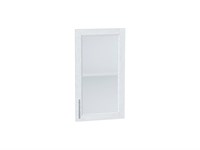 Фасад ФО Сканди Magic Fog 70.40 В*Ш*Г 712*396*18, фасад МДФ/Стекло  White Softwood ms2510VVT_078-6882 (55518)