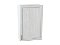Шкаф верхний с 1-ой дверцей Шале Белый, White Dreamline, 920, 600 В*Ш*Г 920*600*320, фасад МДФ  White Dreamline, корпус  Белый ms2510VVT_53756