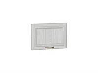 Фасад ФГП Шале 35.50 В*Ш*Г 354*496*18, фасад МДФ  White Dreamline ms2510VVT_078-6823 (53499)