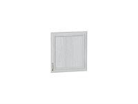 Фасад ФГ Шале 65.60 В*Ш*Г 628*596*18, фасад МДФ  White Dreamline ms2510VVT_078-6809 (53485)