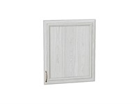 Фасад ФГ Шале 70.60 В*Ш*Г 712*596*18, фасад МДФ  White Dreamline ms2510VVT_078-6815 (53491)