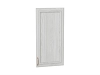 Фасад ФГ Шале 90.45 В*Ш*Г 916*446*18, фасад МДФ  White Dreamline ms2510VVT_078-6820 (53496)