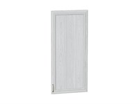 Фасад ФГ Шале 130.60 В*Ш*Г 1312*596*18, фасад МДФ  White Dreamline ms2510VVT_078-6803 (53479)