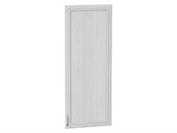 Фасад ФГ Шале 150.60 В*Ш*Г 1516*596*18, фасад МДФ  White Dreamline ms2510VVT_078-6805 (53481)