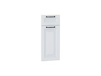 Комплект фасадов Ницца Royal для каркаса Ф-11 Н301 Blanco В*Ш*Г 708*296*16, фасад МДФ  Blanco ms2510VVT_078-4530 (33629)