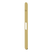 Лицевая планка FF-3 SGold sp2510BR_045-0312