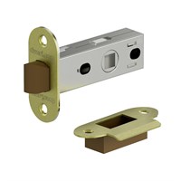 Защелка LP-1 SGold sp2510BR_173-0304