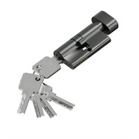 Цилиндр FAB-6.3S 56(28/28) SGraphite sp2510BR_054-7581