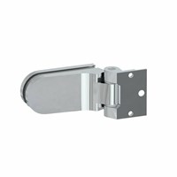 Петля Bravo CT 134 C Хром sp2510BR_012-0325