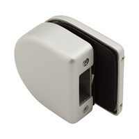 Ответная часть для дверей СТ 500SBL ANB Алюминий sp2510BR_012-0005