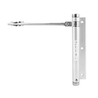 Доводчик 102 Серебро (30 кг) sp2510BR_043-0021