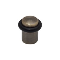 Ограничитель напольный DS-0013-30 AB Бронза sp2510BR_049-0126