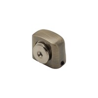 Ограничитель напольный DS-2751-M-37 AB Бронза sp2510BR_049-0132