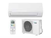 Бытовой кондиционер  Daikin FTXF50F/RXF50F FTXF50F/RXF50F-mdct