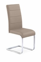 Стул кухонный Halmar K85 (капучино) ms2601SIGHAL_V-CH-K/85-KR-CAPPUCCINO
