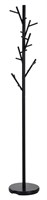 Вешалка Halmar W-33 (черный) ms2601SIGHAL_V-CH-W33-WIESZAK-CZARNY