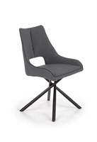 Стул кухонный Halmar K409 (серый) ms2601SIGHAL_V-CH-K/409-KR