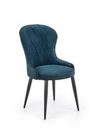 Стул кухонный Halmar K366 (темно-зеленый) ms2601SIGHAL_V-CH-K/366-KR-C.ZIELONY