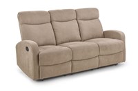 Диван Halmar OSLO 3S раскладной (бежевый) ms2601SIGHAL_V-CH-OSLO_3S-SOFA-BEZOWY