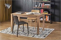 Стол обеденный Halmar KSAWERY (дуб крафт) ms2601SIGHAL_V-PL-KSAWERY-ST-CRAFT