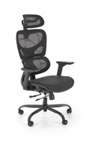 Кресло компьютерное Halmar GOTARD (черный) ms2601SIGHAL_V-CH-GOTARD-FOT