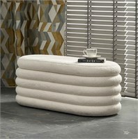 Скамья Halmar BLISS (кремовый) ms2601SIGHAL_V-CH-BLISS-LAWKA